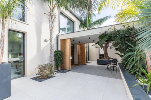 Vente Maison de luxe Perpignan 6 Pièces 220 m²