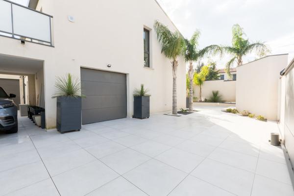 Vente Maison de luxe Perpignan 6 Pièces 220 m²