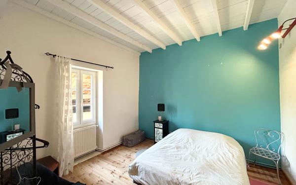 Maison à vendre    5 pièces • 170 m2 Génissieux