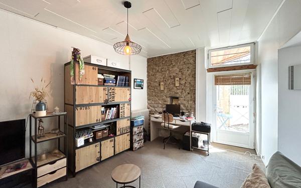 Maison à vendre    5 pièces • 170 m2 Génissieux