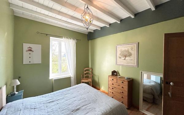 Maison à vendre    5 pièces • 170 m2 Génissieux