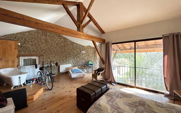 Maison à vendre    5 pièces • 170 m2 Génissieux