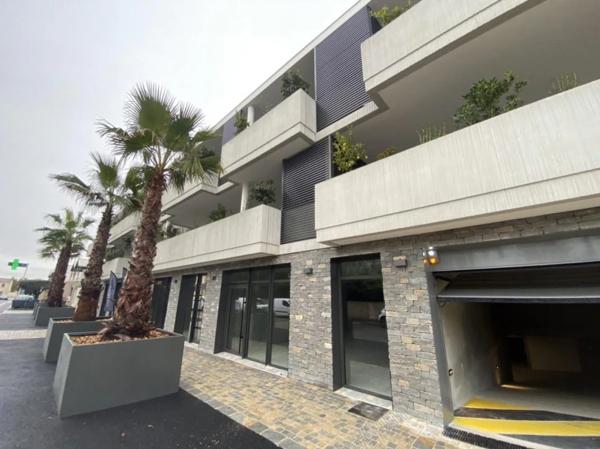 Appartement à louer à Baillargues (34670)