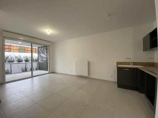 Appartement à louer à Baillargues (34670)