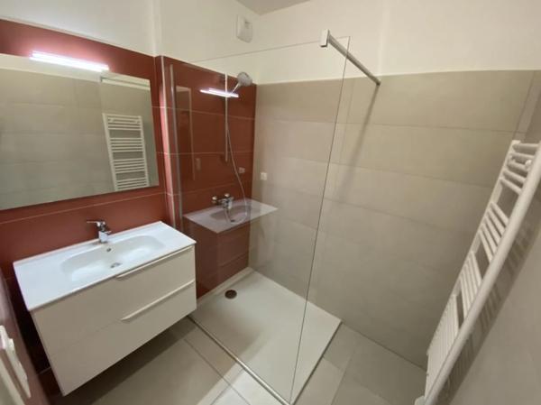 Appartement à louer à Baillargues (34670)