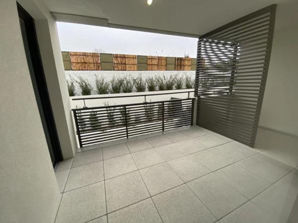 Appartement à louer à Baillargues (34670)