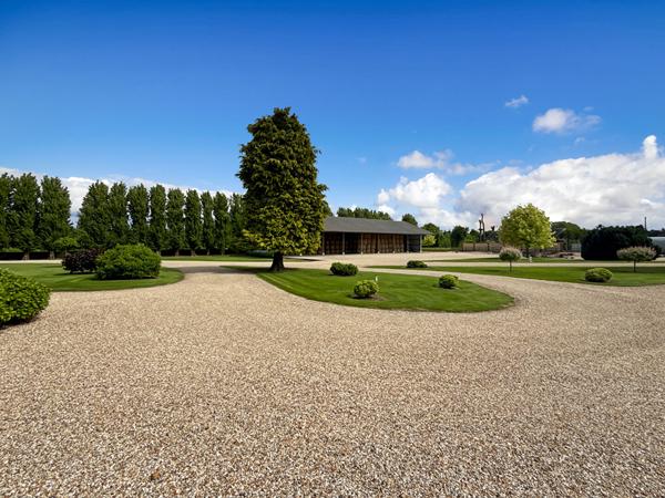 CORPS DE FERME secteur LYONS LA FORET