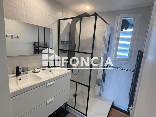 Location Appartement meublé 4 pièces 82.05 m² - RESIDENCE LES VERGERS, 8 RUE DOCTEUR ROUX Eysines 33310