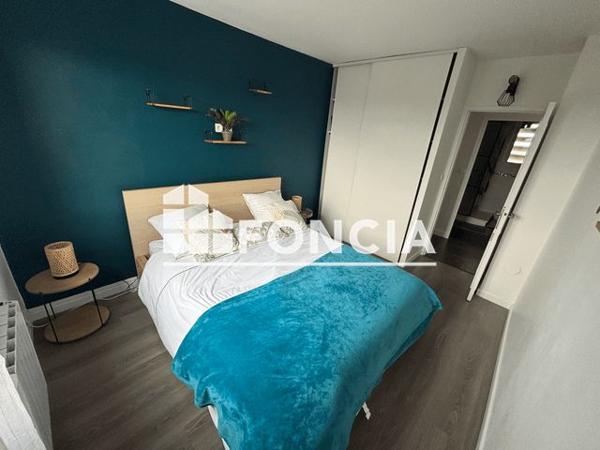 Location Appartement meublé 4 pièces 82.05 m² - RESIDENCE LES VERGERS, 8 RUE DOCTEUR ROUX Eysines 33310