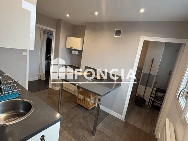 Location Appartement meublé 4 pièces 82.05 m² - RESIDENCE LES VERGERS, 8 RUE DOCTEUR ROUX Eysines 33310