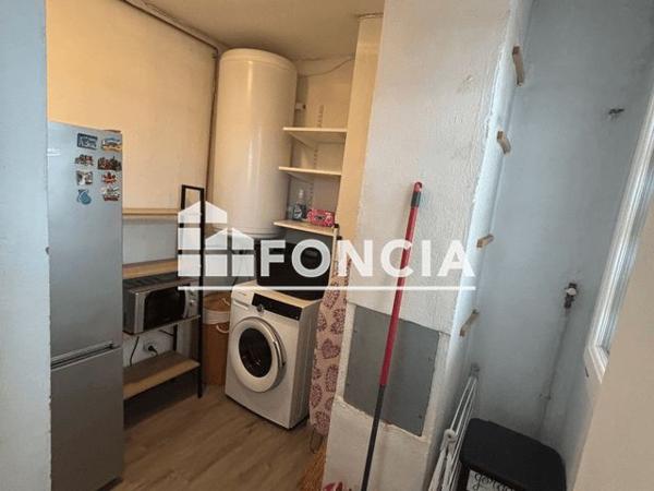 Location Appartement meublé 4 pièces 82.05 m² - RESIDENCE LES VERGERS, 8 RUE DOCTEUR ROUX Eysines 33310