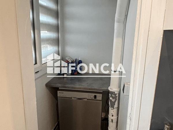 Location Appartement meublé 4 pièces 82.05 m² - RESIDENCE LES VERGERS, 8 RUE DOCTEUR ROUX Eysines 33310