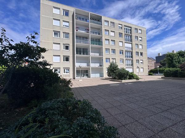 Le Havre- Massillon