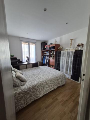 Appartement 4 pièces 75.62 m2 avec cave - Centre Ville EVREUX