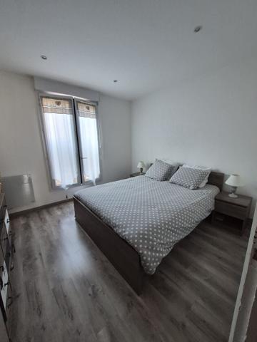 Appartement 4 pièces 75.62 m2 avec cave - Centre Ville EVREUX