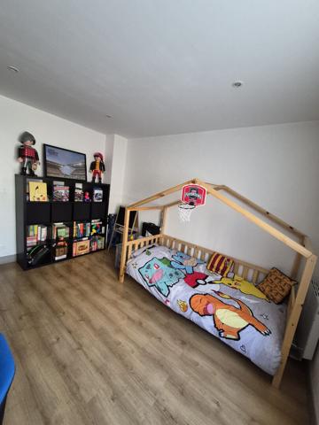 Appartement 4 pièces 75.62 m2 avec cave - Centre Ville EVREUX