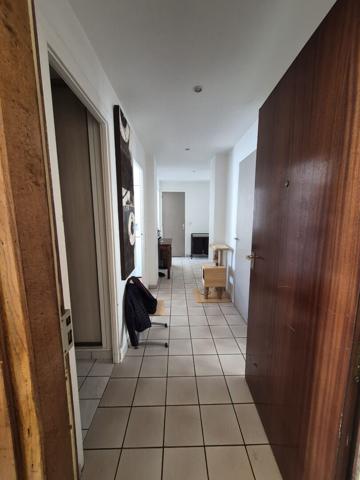 Appartement 4 pièces 75.62 m2 avec cave - Centre Ville EVREUX