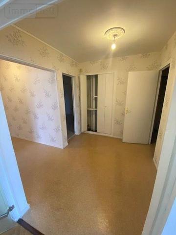 Appartement à louer à Évreux dans l'Eure (27000), ref : T5GIL   
CENTRE VILLE