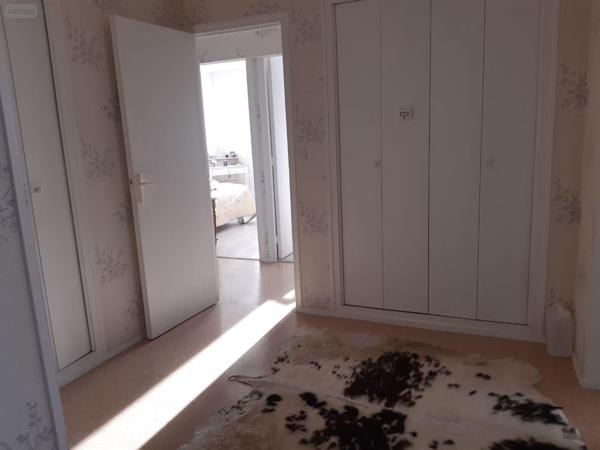 Appartement à louer à Évreux dans l'Eure (27000), ref : T5GIL   
CENTRE VILLE