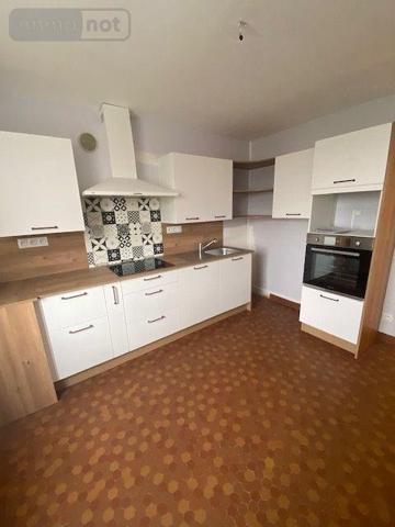 Appartement à louer à Évreux dans l'Eure (27000), ref : T5GIL   
CENTRE VILLE