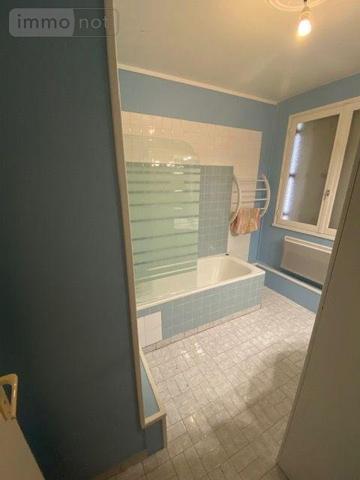 Appartement à louer à Évreux dans l'Eure (27000), ref : T5GIL   
CENTRE VILLE