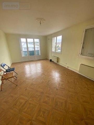 Appartement à louer à Évreux dans l'Eure (27000), ref : T5GIL   
CENTRE VILLE
