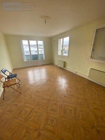 Appartement à louer à Évreux dans l'Eure (27000), ref : T5GIL   
CENTRE VILLE