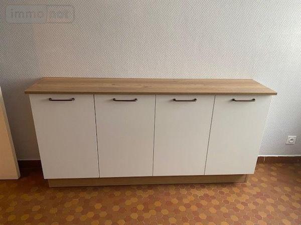Appartement à louer à Évreux dans l'Eure (27000), ref : T5GIL   
CENTRE VILLE