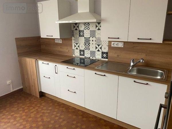 Appartement à louer à Évreux dans l'Eure (27000), ref : T5GIL   
CENTRE VILLE