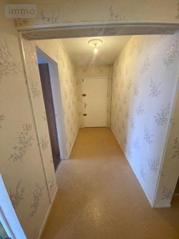 Appartement à louer à Évreux dans l'Eure (27000), ref : T5GIL   
CENTRE VILLE