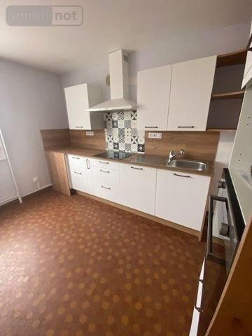 Appartement à louer à Évreux dans l'Eure (27000), ref : T5GIL   
CENTRE VILLE