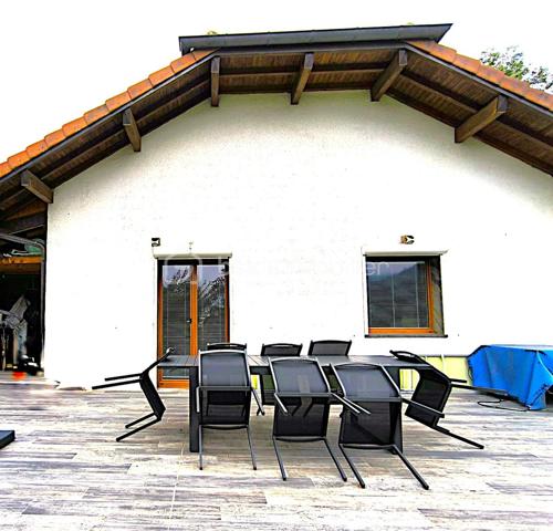 Maison de 158 m²