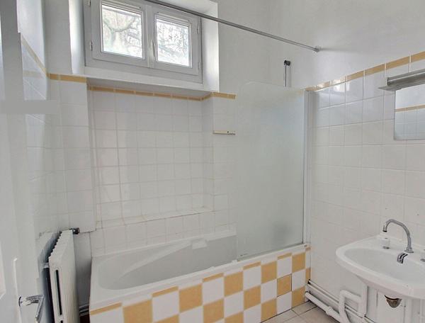 Immeuble - 3 appartements - LE CREUSOT