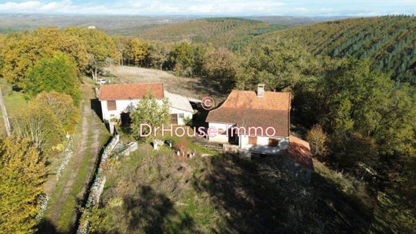 Maison à vendre 4 pièces de 90 m²