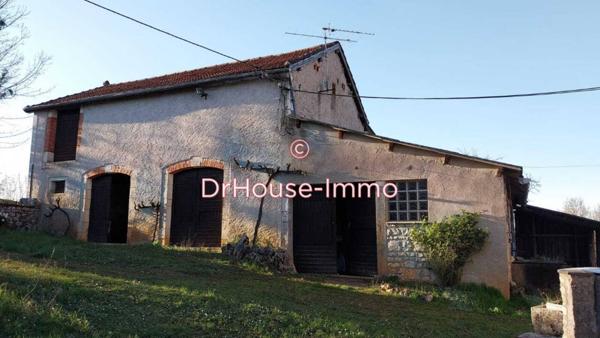 Maison à vendre 4 pièces de 90 m²