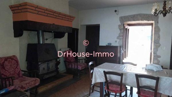 Maison à vendre 4 pièces de 90 m²