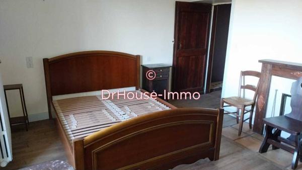 Maison à vendre 4 pièces de 90 m²