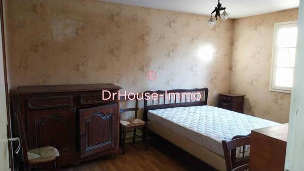 Maison à vendre 4 pièces de 90 m²