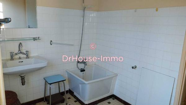 Maison à vendre 4 pièces de 90 m²