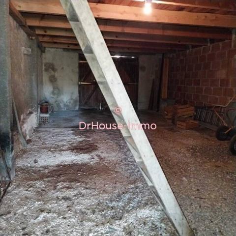 Maison à vendre 4 pièces de 90 m²