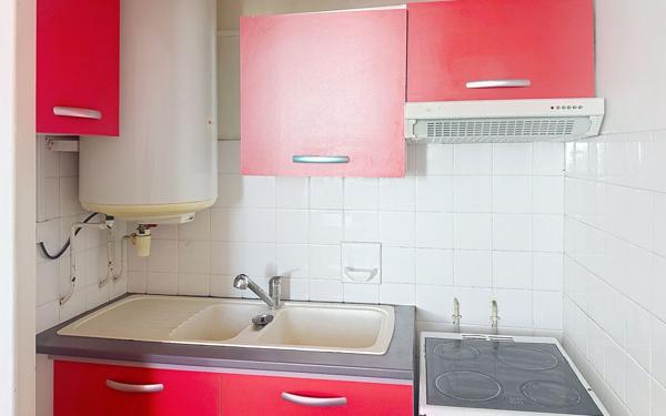 Appartement à vendre    2 pièces • 48,49 m2 Pau