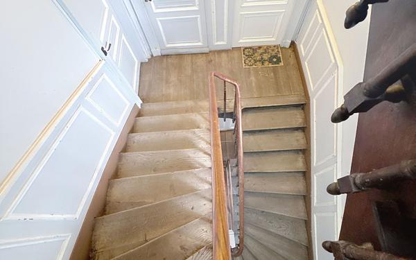 Appartement à vendre    2 pièces • 48,49 m2 Pau