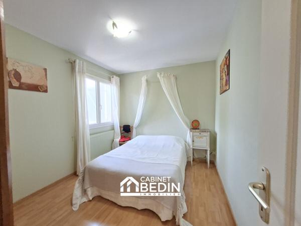 Vente Maison 7 pieces Cugnaux 4 chambres