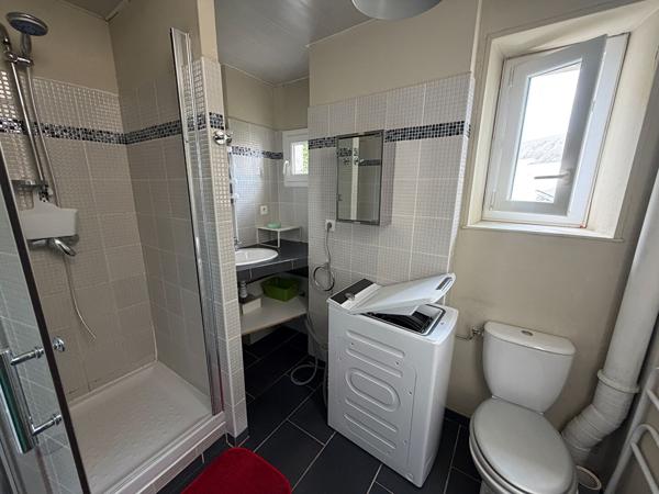 A louer - Appartement T3 meublé - Secteur La Fayette / Strasbourg