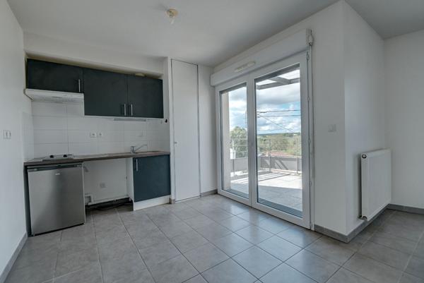 A Vendre - Appartement T2 Lardenne / Toulouse (31100)