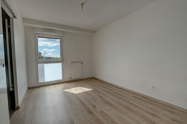 A Vendre - Appartement T2 Lardenne / Toulouse (31100)