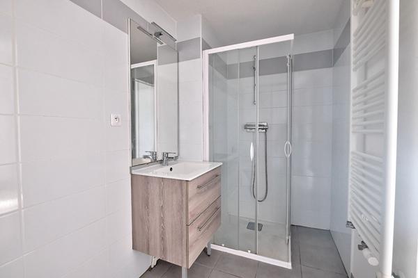 A Vendre - Appartement T2 Lardenne / Toulouse (31100)