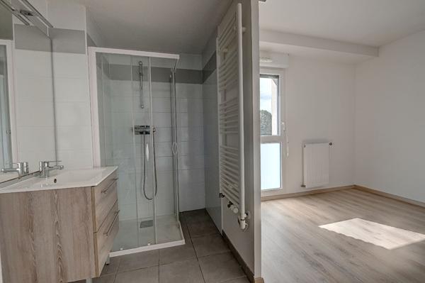 A Vendre - Appartement T2 Lardenne / Toulouse (31100)