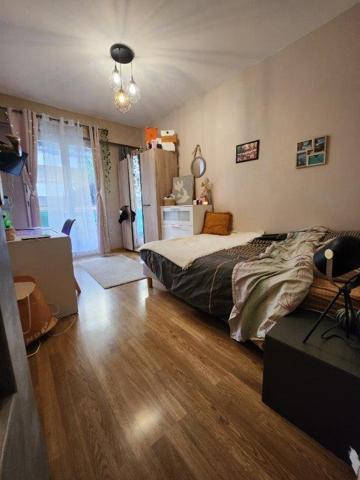 Appartement à MENTON (06500)