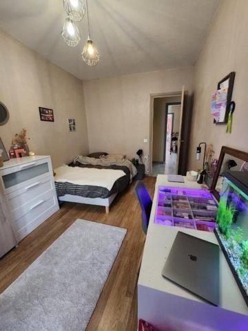 Appartement à MENTON (06500)